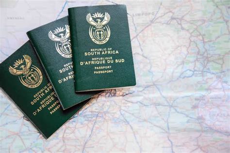 Ireland Introduces Visa Requirements For South African Nationals
