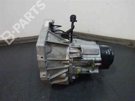 Manual Gearbox Volvo S I B Parts