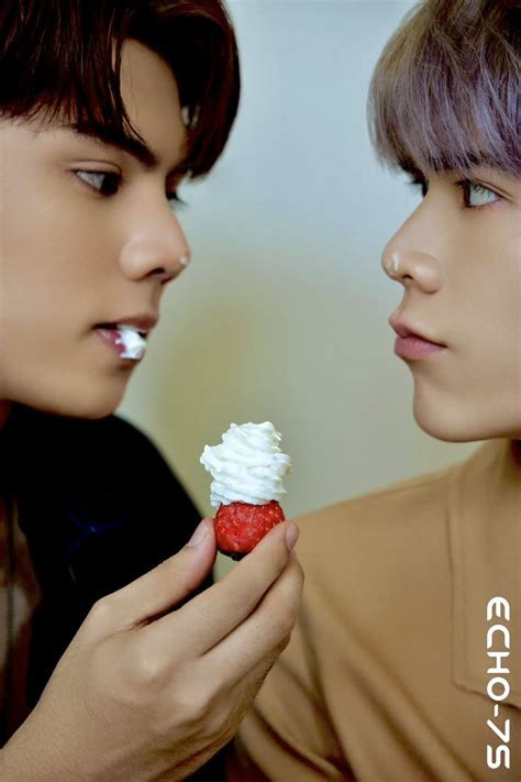 Pin By Ruki Tr N On Fortpeat Cute Gay Couples Air Cast Peat