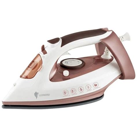 Утюг Leonord LE-1802 Керамическое покрытие - купить по выгодной цене в ...