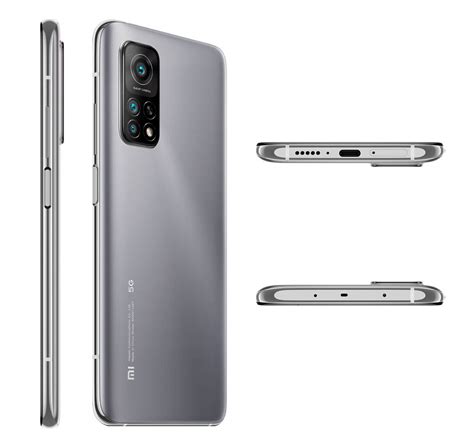 Xiaomi Mi 10T Pro 5G Review & Price in Nigeria [This Month]