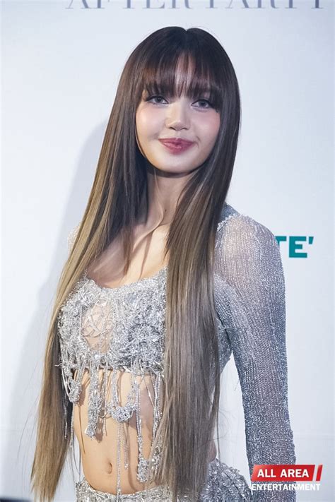 Celeb Asian Lisa BLΛƆKPIИK Blackpink Nude Photo The Fappening Leaked Photos