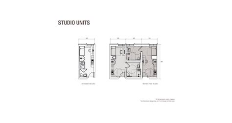 Student Residence Element5