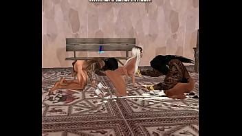 Sandra Es Orde Ada Y Follada Por Ed Y Paul Xvideos