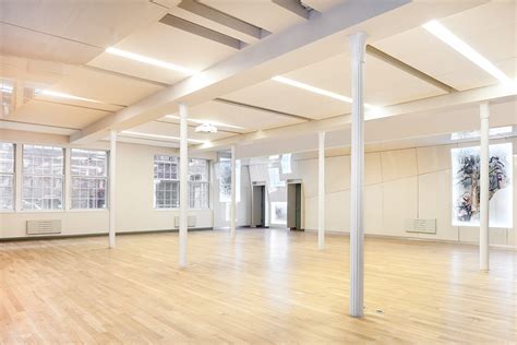 The Lesbian Gay Bisexual Transgender Community Center