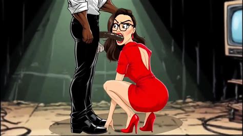 Verheiratete MILF wird alles für eine Karriere und noch mehr tun xHamster