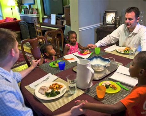 Un padre gay envía una emotiva carta al Tribunal Supremo CromosomaX