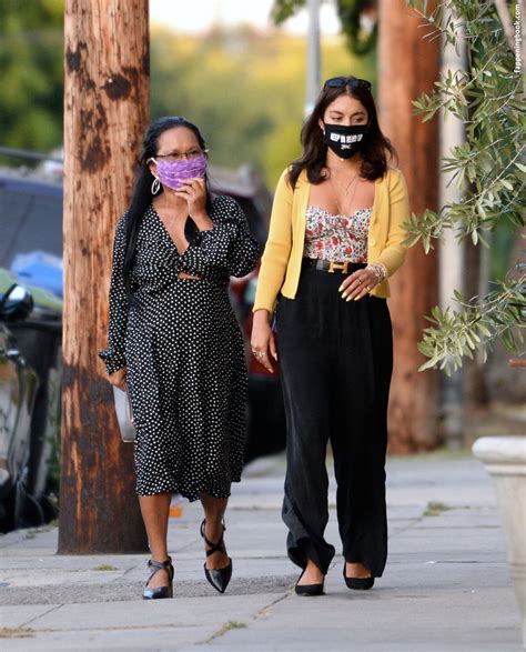 Vanessa Hudgens Nude The Fappening Photo Fappeningbook