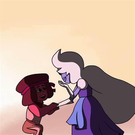 Gay R Stevenuniverse