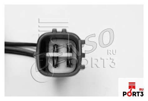 DENSO DOX0306 Лямбда-зонд