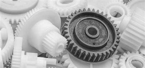 An Innovative Approach To Manufacturing Plastic Gears Global Electronic Services