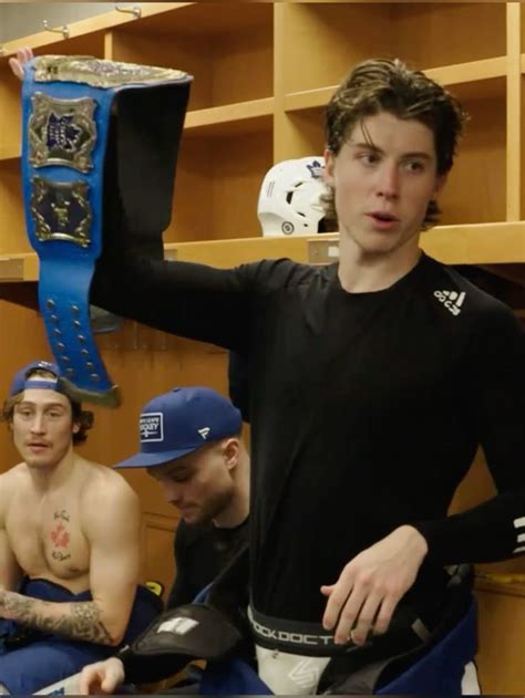 Mitch Marner Mitch Marner Hot Hockey Players Marner