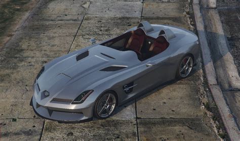 GTA 5 - Benefactor SM722 clean build 1 by GTA5CleanBuildz on DeviantArt
