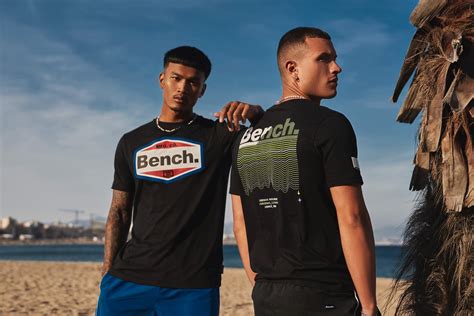 Bench. — Willkommen bei Bench