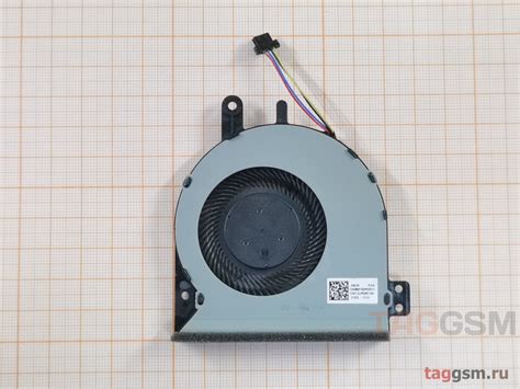 Кулер для ноутбука Asus X442 / X442U / X442UQ / X442UR / X442UF ...