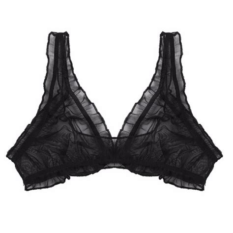 Women Lace Half Cup Bra Underwired Bra Sexy Open Nipple Bra Sleepwear Lingerie EBay