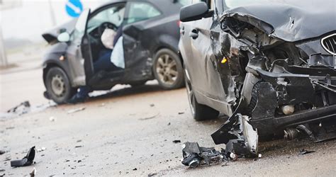 What City Has the Most Car Accidents in Arkansas? - Kieklak Law Firm