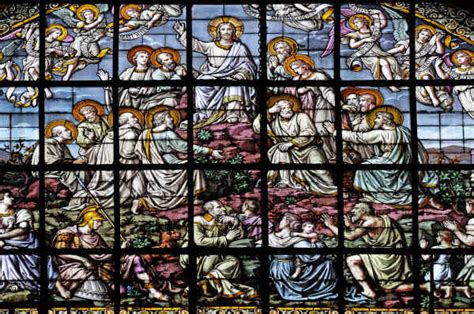 Unwavering Fidelity Always - Catholic Daily Reflections