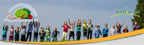 Waldkindergarten Purzelbaum - Öffnungszeiten