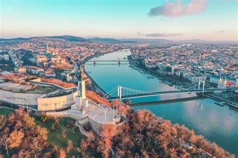 Unlocking Hungary's Past: 10 Fascinating Historical Facts