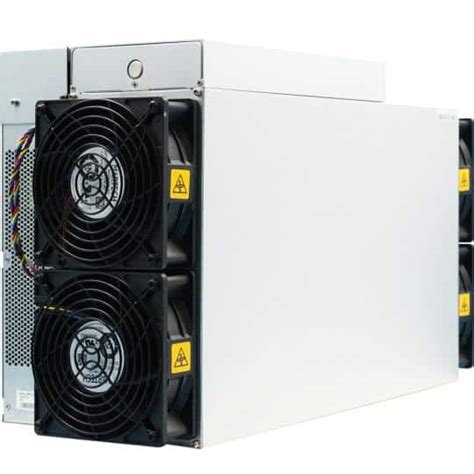 Bitmain Antminer X Mineshop Eu