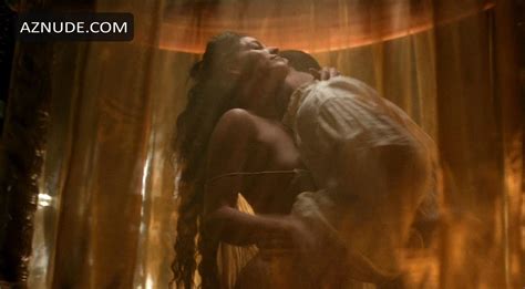 Da Vinci S Demons Nude Scenes Aznude