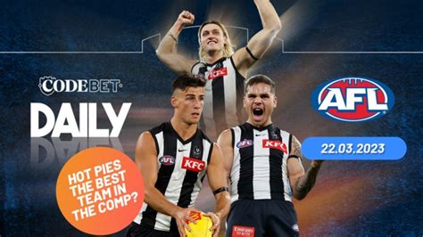 Hot Pies At The MCG Lions To Bounce Back AFL Round Betting Preview News Au Australia