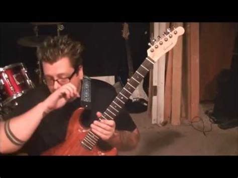 SEX PISTOLS Problems Guitar Lesson By Mike Gross How To Play Tutorial YouTube