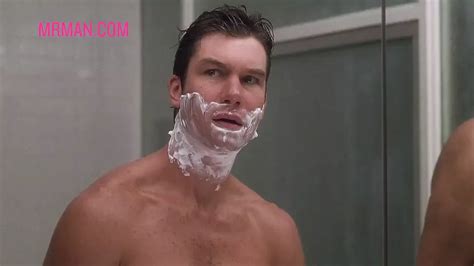 Towel Drops And Famous Cock Is Exposed English Gay Twink Porn By Mr