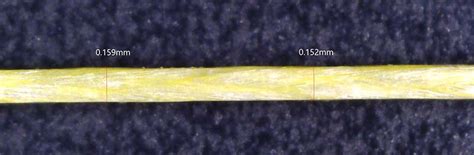 Varivas High Grade PE : PE 0.8 Braid - Line Laboratory