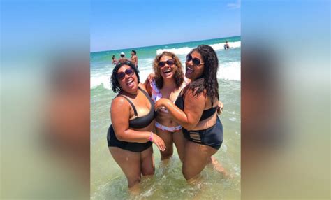 Hot Sexy Ashley Massengill Bikini Pics