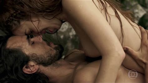 Naked Nath Lia Dill In Liberdade Liberdade