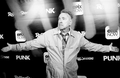 John Lydon Slams Sex Pistols Tour As Karaoke