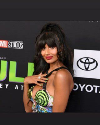 Jameela Jamil Nude Porn Pictures XXX Photos Sex Images PICTOA