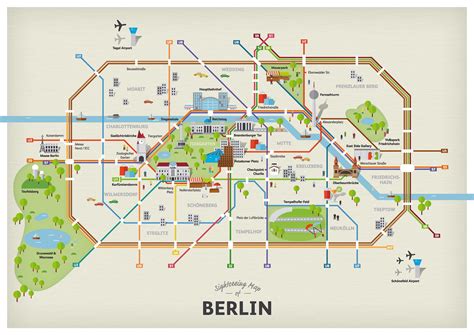 Berlin Day 1 Still Packed