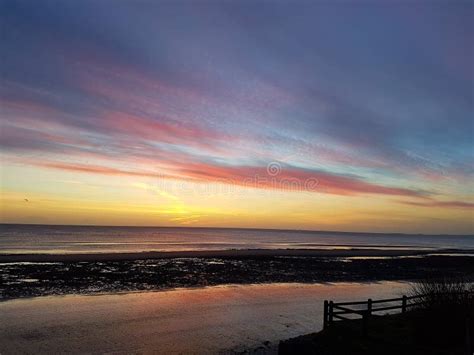 Laytown Comeath Ireland Stock Image Image Of Ireland 115317191