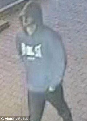 Keep Quiet Or I Will Kill You Manhunt On For Sex Predator Who Assaulted A 16 Year Old Girl In