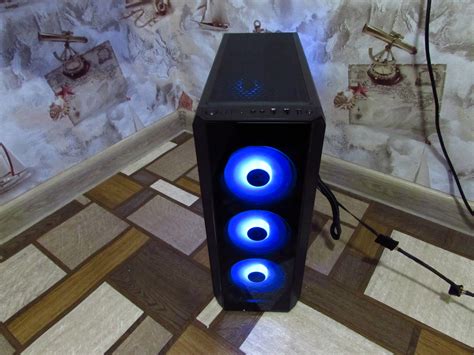 Обзор от покупателя на Корпус Zalman N5 TF Black (без БП) — интернет ...