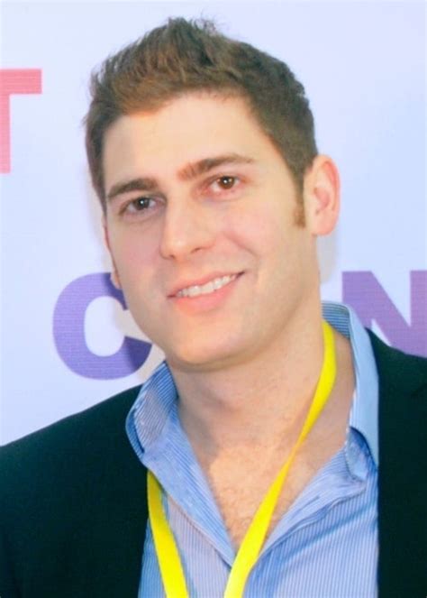 Eduardo Saverin Height Weight Age Spouse Net Worth