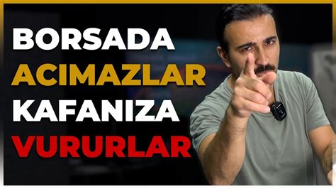 HANGİ HİSSE ALINIR YouTube