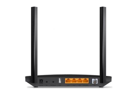 Tp Link Archervr400 Configured Netxl