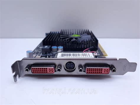 Купить Видеокарта ATI Radeon HD 4650 1gb PCI-e, цена 449 грн — Prom.ua ...
