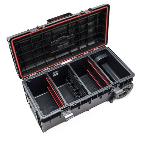 Qbrick system ONE Longer basic | Top Alati