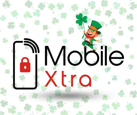 MobileXtra on LinkedIn: #stpatrick #day #mobilextra #management # ...