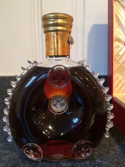 Louis Xiii De Remy Martin Grande Champagne Cognac Cognac Expert The