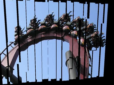 TOP 20 ROLLER COASTERS IN THE WORLD : toby godfrey : Free Download ...