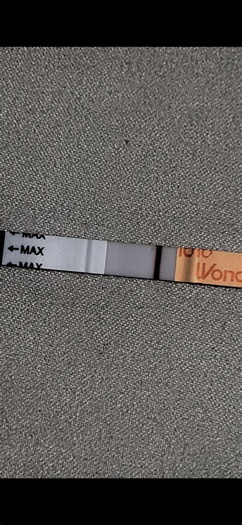 FRER & Wondfo 10 DPO. BFN ? 😔 : r/TFABLinePorn