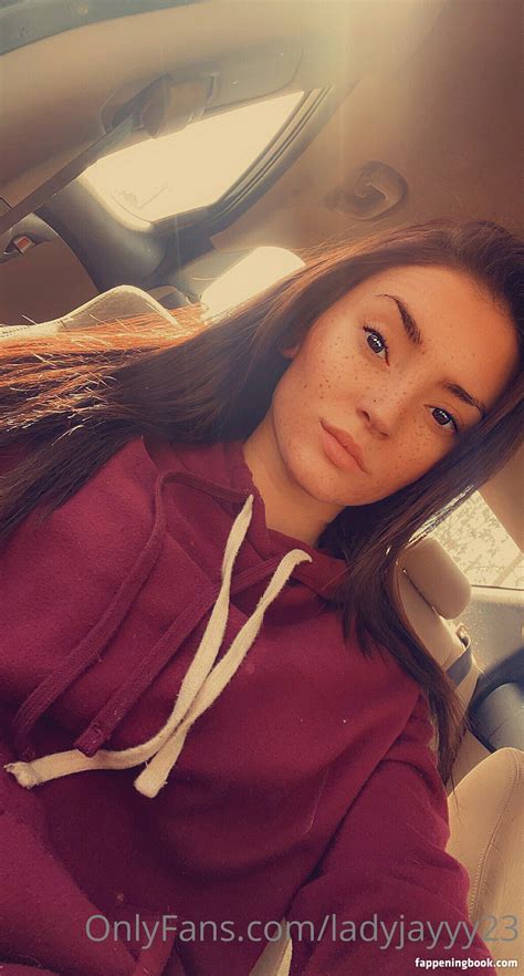 Ladyjayyy Nude OnlyFans Leaks Fappening FappeningBook