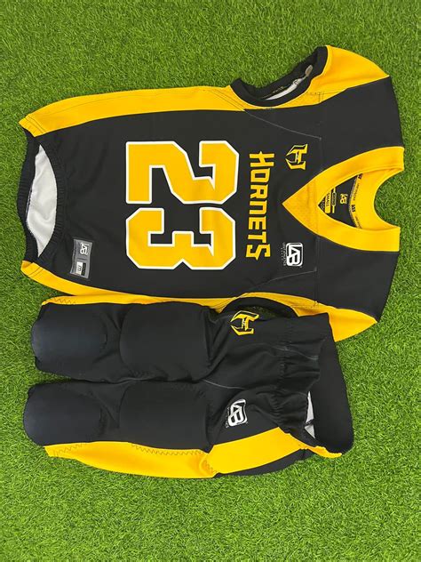 Legit Athletics Brand