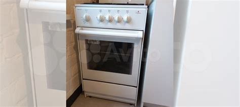 Газовая плита бу купить в Костроме | Товары для дома и дачи | Авито